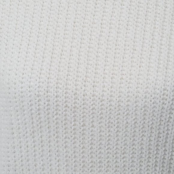 Pink Republic Sweater, M, white - Picture 2 of 3
